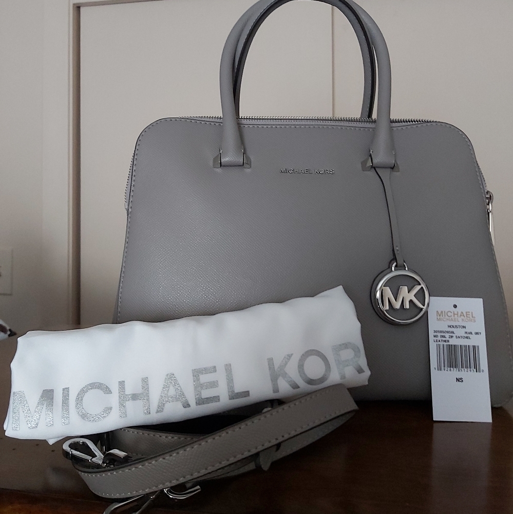 Michael kors  houston bag